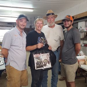 Meet your Posher, Mindi lee mcpherson